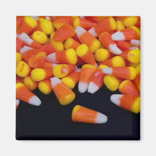 Candy Corn Magnet
