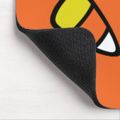 Candy Corn Muismat (Hoek)