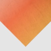 Candy Corn Ombre 01 Tissuepapier (Detail)