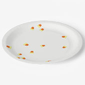 Candy Corn Paper Bord (Gekanteld)
