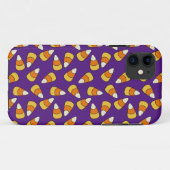 Candy Corn Pattern Case-Mate iPhone Case (Achterkant (horizontaal))