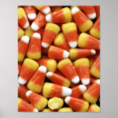 Candy Corn Poster (Voorkant)