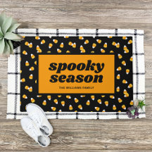 Candy Corn Spooky Seizoen Halloween