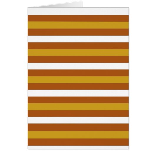 Candy Corn Stripes (Voorkant)