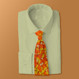 Candy Corn Stropdas