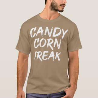 CANDY CORN T-SHIRT