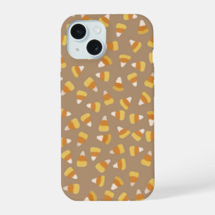 Candy Corn telefoonhoesje iPhone 15 Case