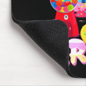 Candy Crew Candy Costume Women Candy Land Kids Swe Muismat (Hoek)