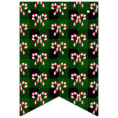 Candy Cross Groen Geruit Vlaggetjes (Tweede vlag)