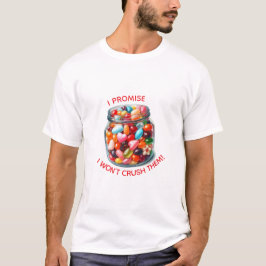 Candy Crush T-shirt