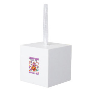 Candy-dag houdt monsters weg Halloween Pompoen_1 Decoratie