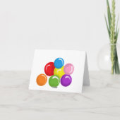 Candy Dankkaartjes Bedankkaart (Achterkant)