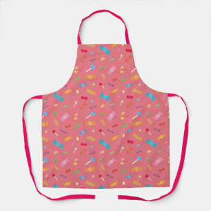 Candy Dreams Coral Roze Schort