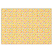 Candy Egg Parade Tafelkleed (Voorkant (Horizontaal))