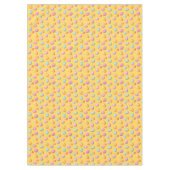 Candy Egg Parade Tafelkleed (Voorkant)