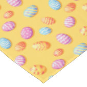 Candy Egg Parade Tafelkleed (Gekanteld)
