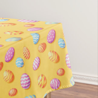 Candy Egg Parade Tafelkleed