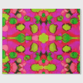 Candy Girl Cadeaupapier (Vlak)