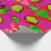 Candy Girl Cadeaupapier (Hoek)