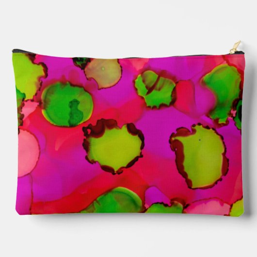 Candy Girl Etui (Achterkant)