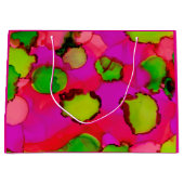 Candy Girl Groot Cadeauzakje (Voorkant)