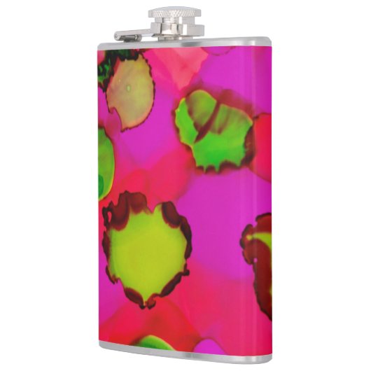 Candy Girl Heupfles (Links)