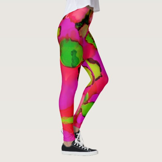 Candy Girl Leggings (Rechts)