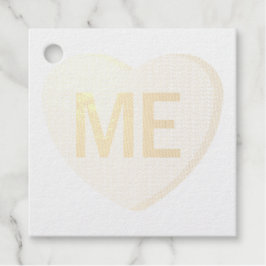 Candy Heart - IK Bedankjes Labels