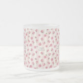 Candy House, by Natasha Us Matglas Koffiemok (Center)