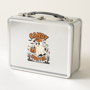 Candy Jager Halloween Geest Pompoen Emmer_1