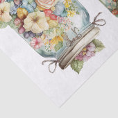 Candy Jar 4 Tissuepapier (Detail)