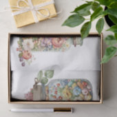 Candy Jars 3 Tissuepapier (Geschenk)