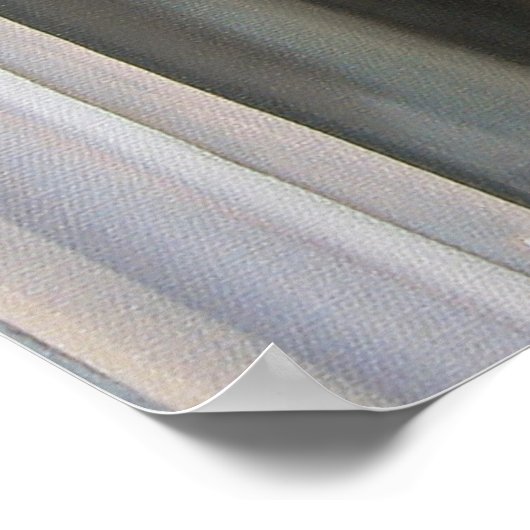 Candy Kitchen Poster (Hoek)