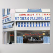 Candy Kitchen Poster (Voorkant)