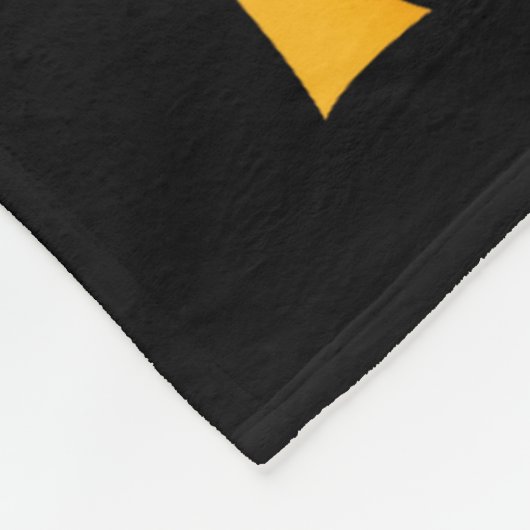 Candy Lice Halloween Party Costume Security Funny  Fleece Deken (Hoek)