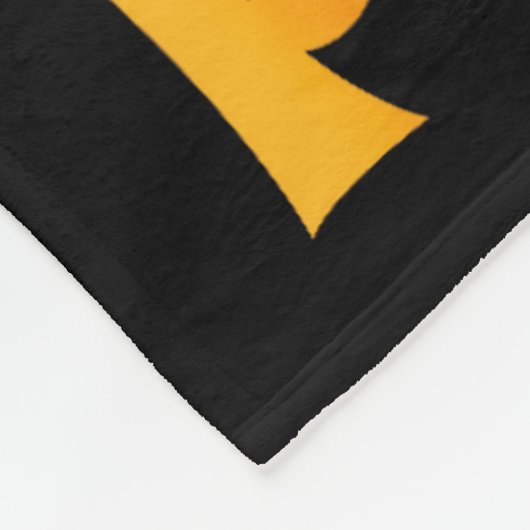 Candy Lice Halloween Party Trick Or Treat Security Fleece Deken (Hoek)