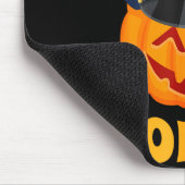 Candy Lice Halloween Party Trick Or Treat Security Muismat (Hoek)