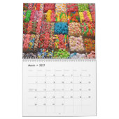 Candy Lovers 2026 Calendar Kalender (Mar 2027)