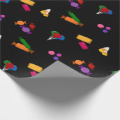 Candy Medley Cadeaupapier (Hoek)