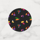 Candy Medley Confetti (Kleine voorkant)