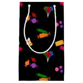 Candy Medley Klein Cadeauzakje