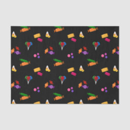 Candy Medley Tissuepapier