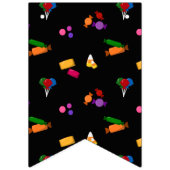 Candy Medley Vlaggetjes (Tweede vlag)