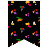 Candy Medley Vlaggetjes (Eerste vlag)