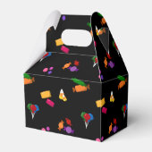 Candy Mix Bedankdoosjes (Achterkant)