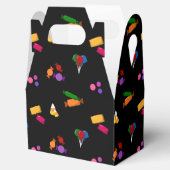 Candy Mix Bedankdoosjes (Geopend)