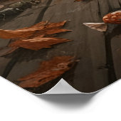 Candy Mr. Poster (Hoek)