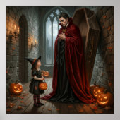 Candy Mr. Poster (Voorkant)