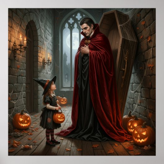 Candy Mr. Poster (Voorkant)