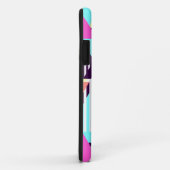 Candy Native Pattern iPhone 5 Hoesje (Achterkant/rechts)